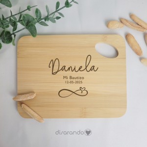 Tabla cocina eventos (varios diseños)