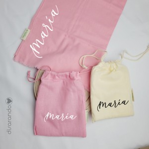 Foulard Bolsa eventos