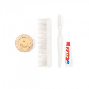 Set essential Kit eventos
