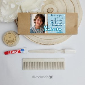 Set essential Kit eventos