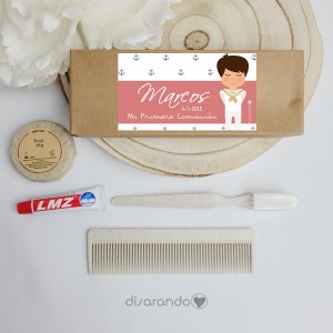 Set essential Kit eventos