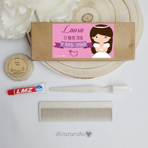 Set essential Kit eventos