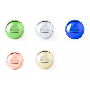 Bálsamo labial eventos