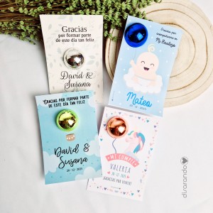 Bálsamo labial eventos