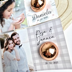 Bálsamo labial eventos