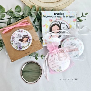 Espejo Personalizado Eventos