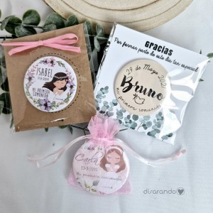 Espejo Personalizado Eventos