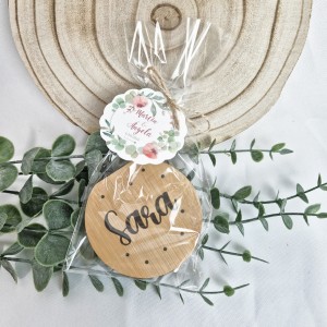 Costurero madera eventos (varios diseños)