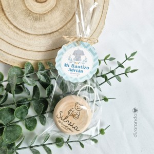 Yoyo Madera