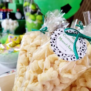 Bolsa palomitas