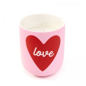 Cesta San Valentín Gnomo (2 modelos)
