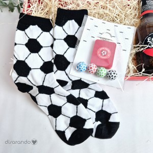 Cesta Regalo "Juntos hacemos un equipazo"