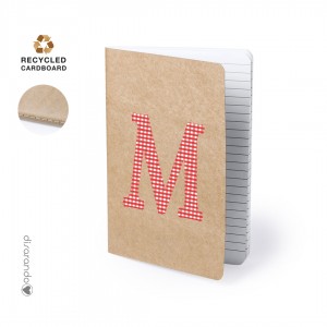 Libreta Inicial Eventos