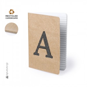 Libreta Inicial Eventos