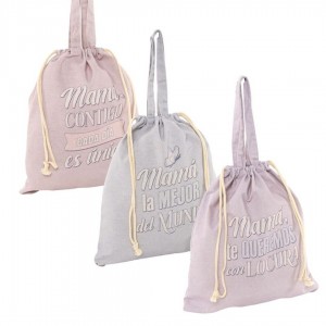 Tote mamá (varios modelos)