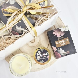 Kit gold Mamá