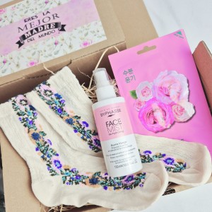 Caja Mamá Beauty