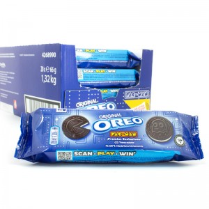 Caja dulce "Profe alimentas mis ganas de crecer" (Personalizable)