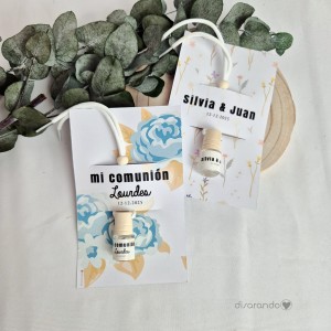 Ambientador coche eventos