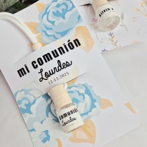 Ambientador coche eventos