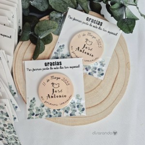Espejo Personalizado Eventos