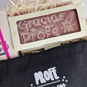 Cesta XL Profe Unisex