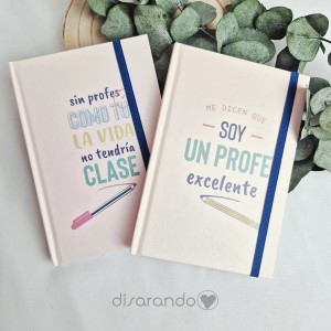 Kit profe eres de matrícula