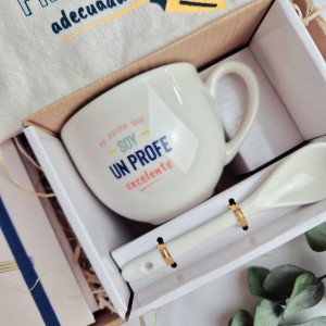 Kit profe eres de matrícula