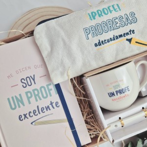 Kit profe eres de matrícula