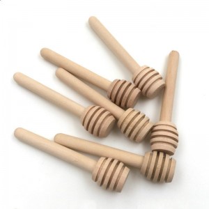 Cucharas miel (pack 30 unidades)