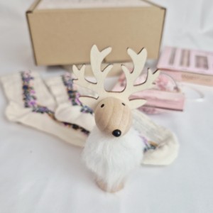 Kit Bonita Navidad Pink