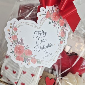 Cesta Love & Beauty
