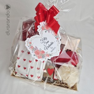 Cesta Love & Beauty