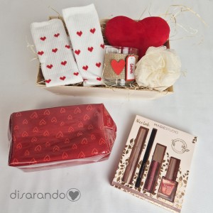 Cesta Love & Beauty