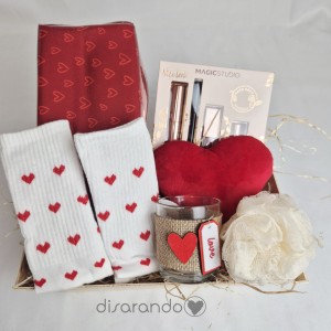Cesta Love & Beauty