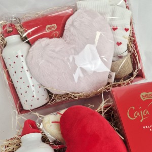 Cesta Love "Te Quiero" (2 modelos)