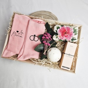 Kit "La Novia"