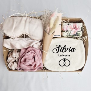 Kit "La Novia" XL