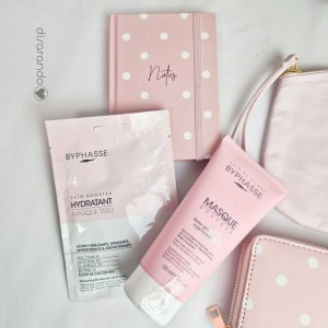 Kit pink Profe personalizable
