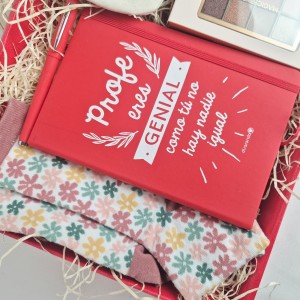 Kit red profe personalizable