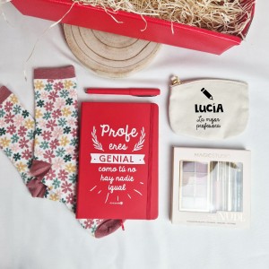 Kit red profe personalizable
