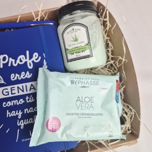 Kit mint profe (ultima unidad)