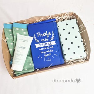 Kit beauty profe