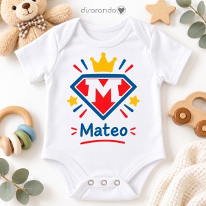 Body personalizado Heroé