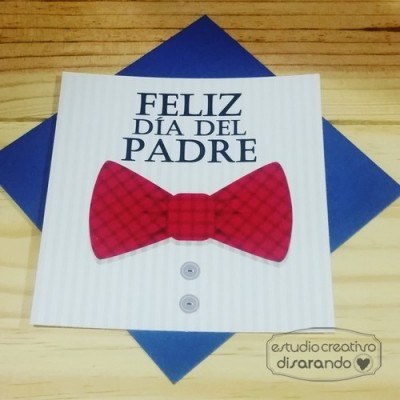 Tarjeta padre