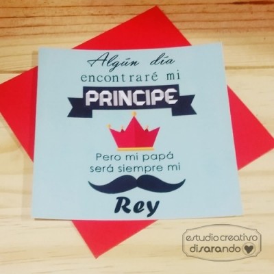 Tarjeta padre