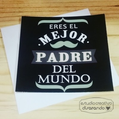 Tarjeta padre