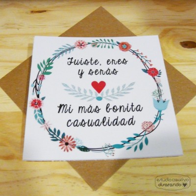 Tarjeta
