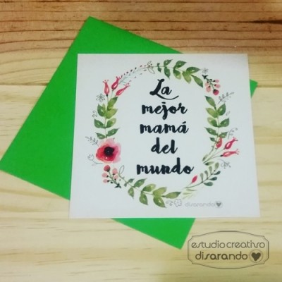 Tarjeta mamá