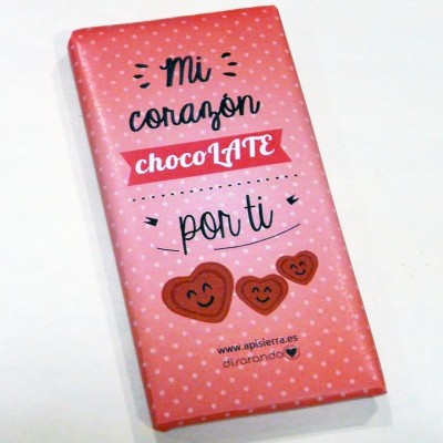 Tabletas Love